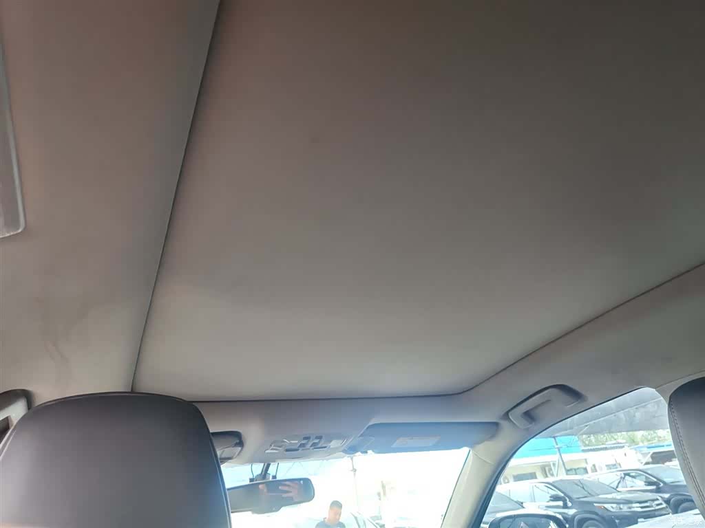 Toyota Highlander, 2016 16