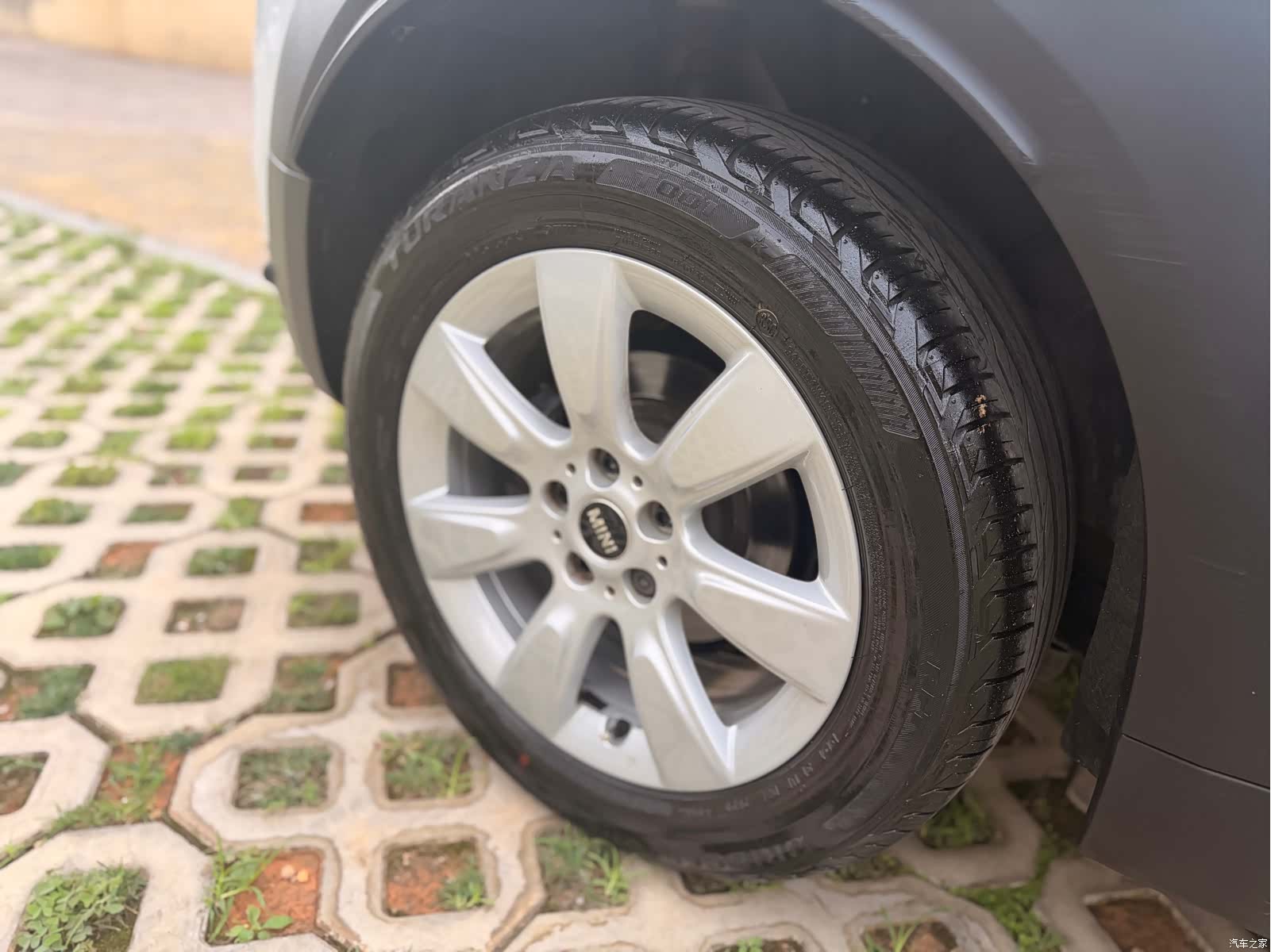 Mini Countryman, 2019 10