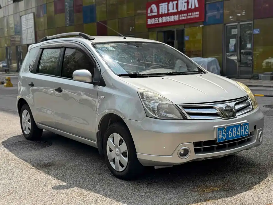 Nissan Liwei
