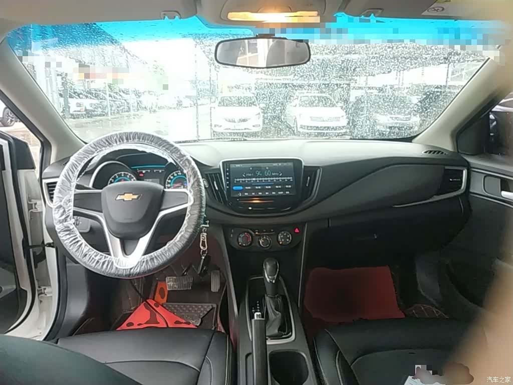 Chevrolet 320, 2019 10