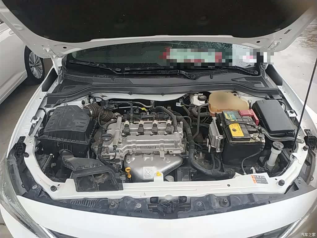 Chevrolet 320, 2019 20