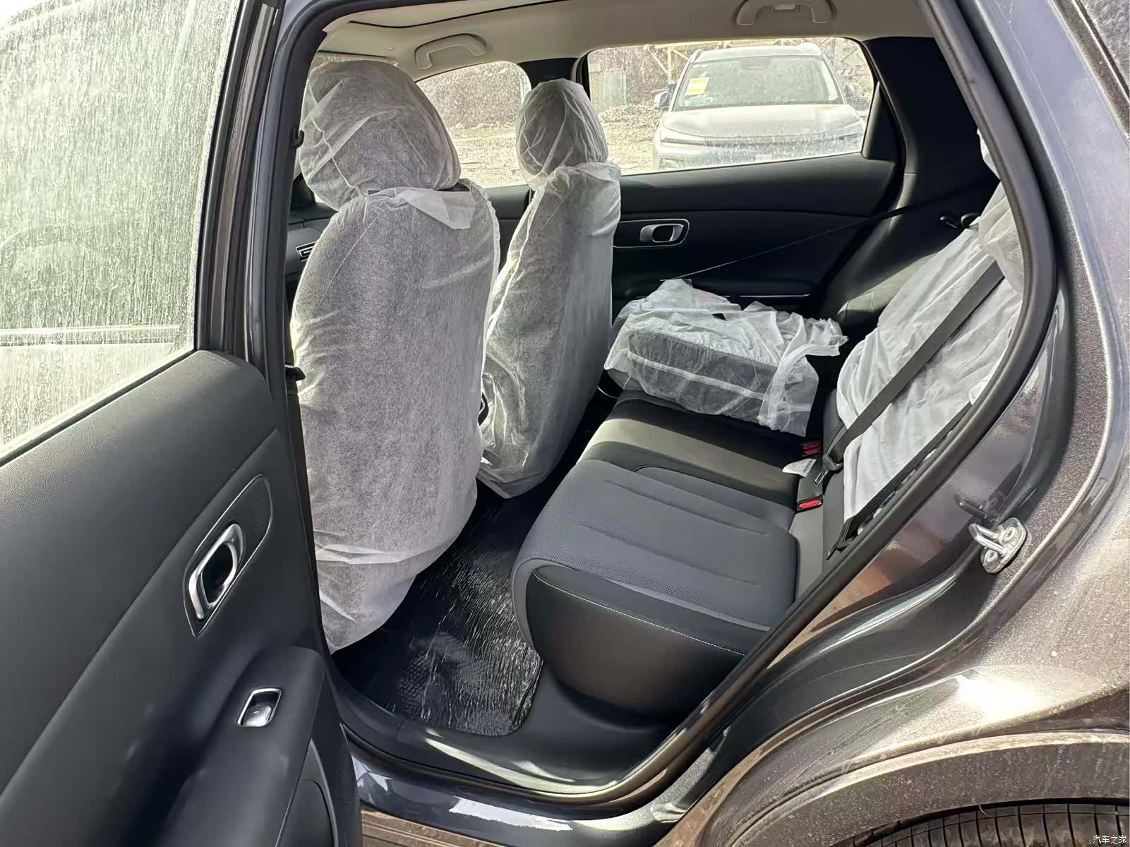Changan Eado, 2026 9