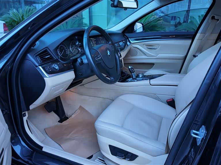 BMW 5 series BMW 5 series