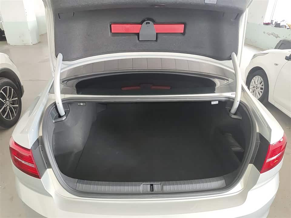 Volkswagen Magotan Volkswagen Magotan