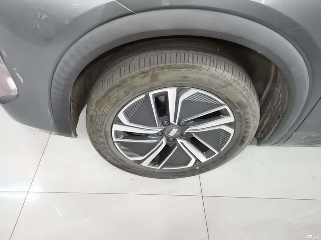 Geely 7, 2025 23