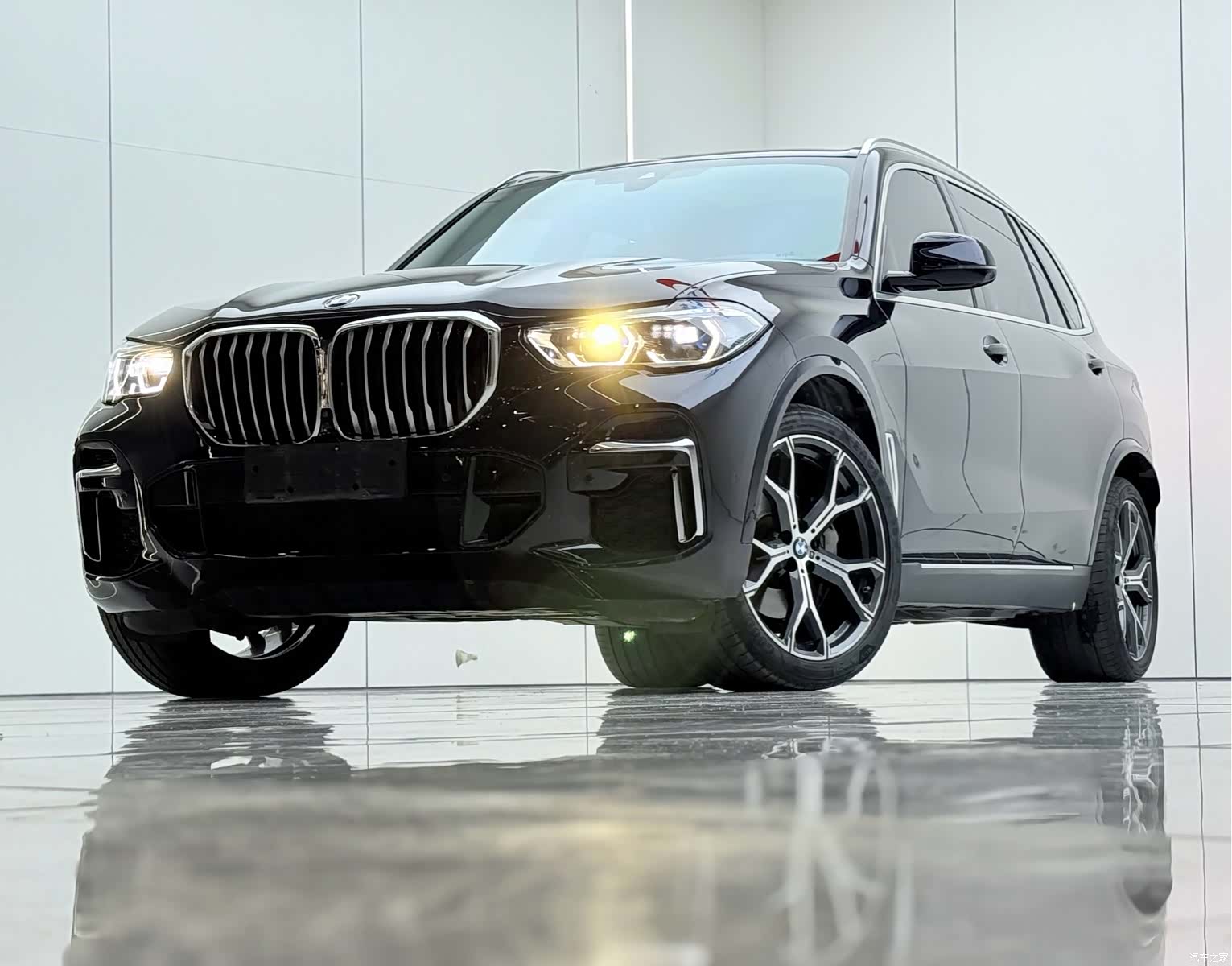 BMW X5, 2023 2