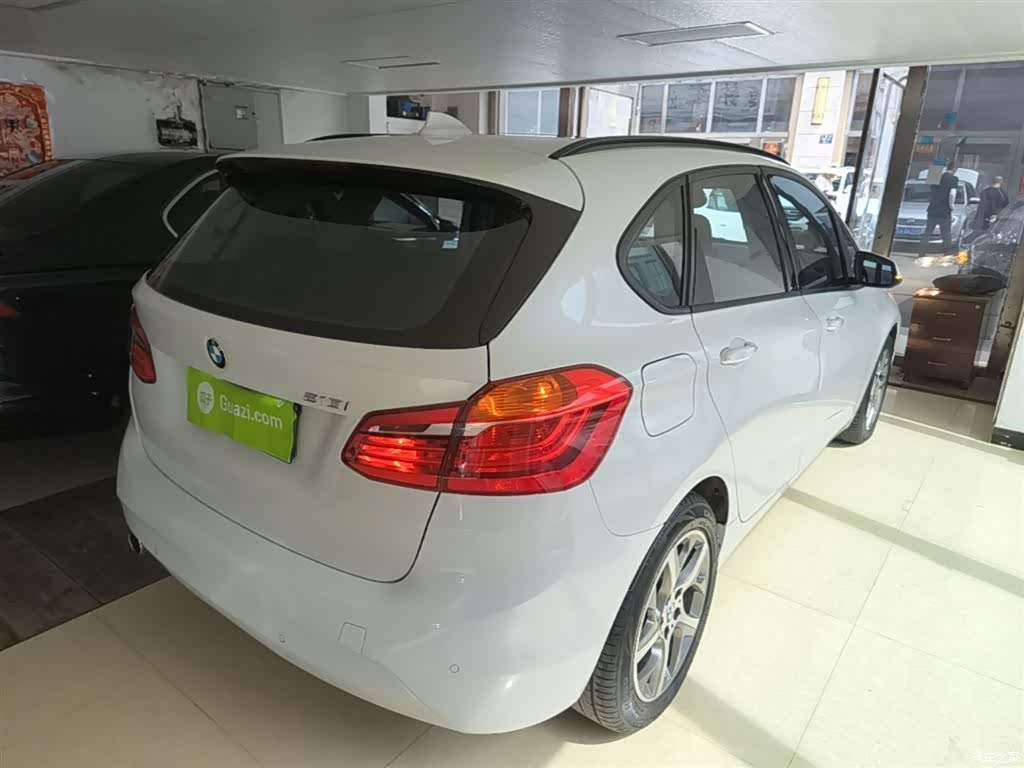 BMW 2 Series, 2016 7
