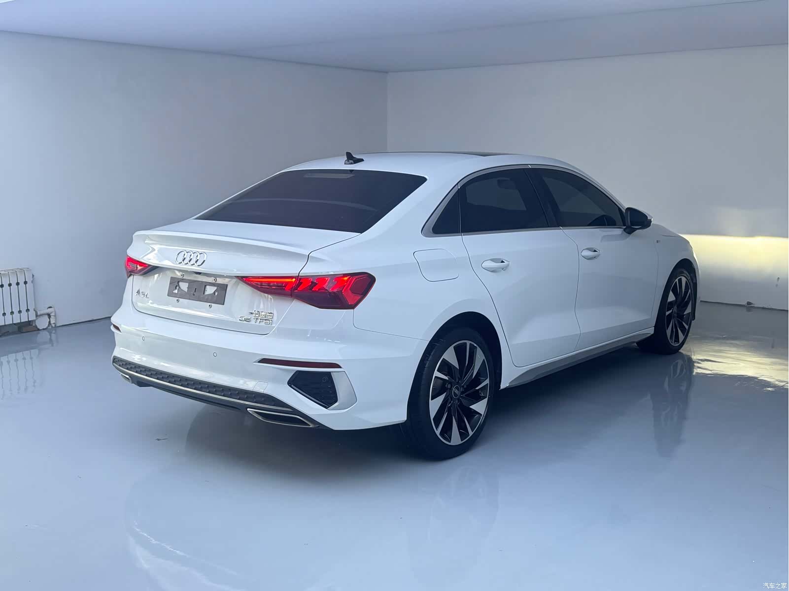 Audi A3, 2022 6