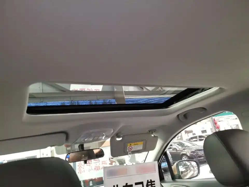 Trumpchi Trumpchi GS4