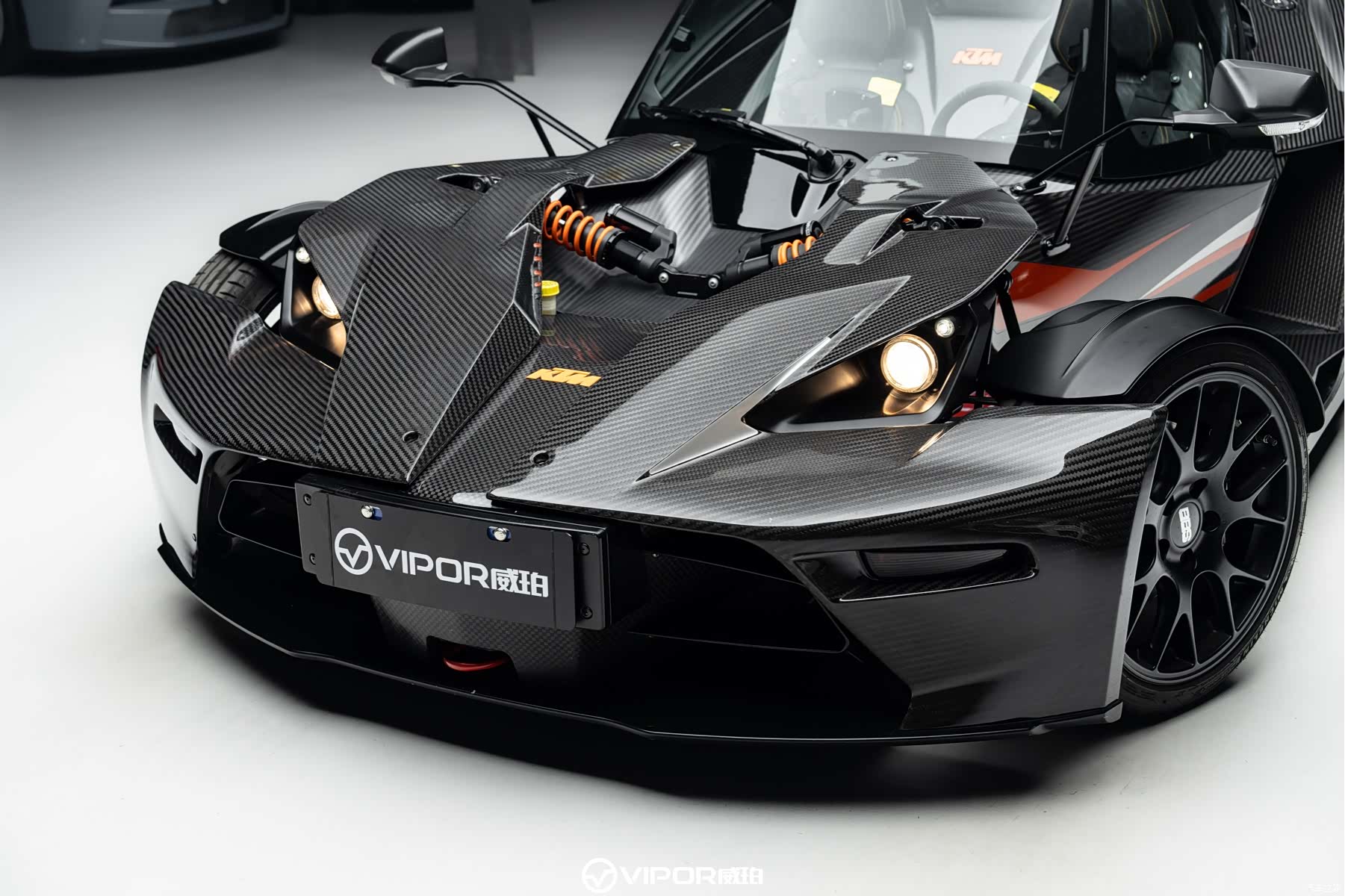 KTM X-BOW, 2019 19
