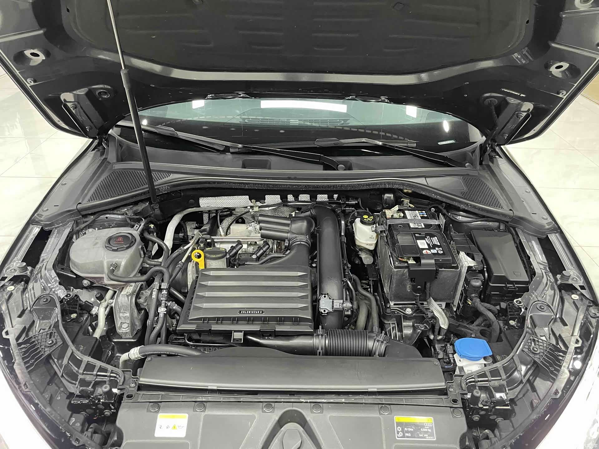 Audi A3, 2023 14
