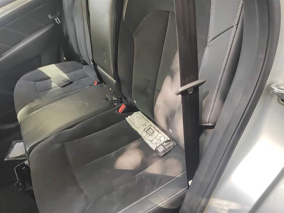 Roewe RX5 New energy