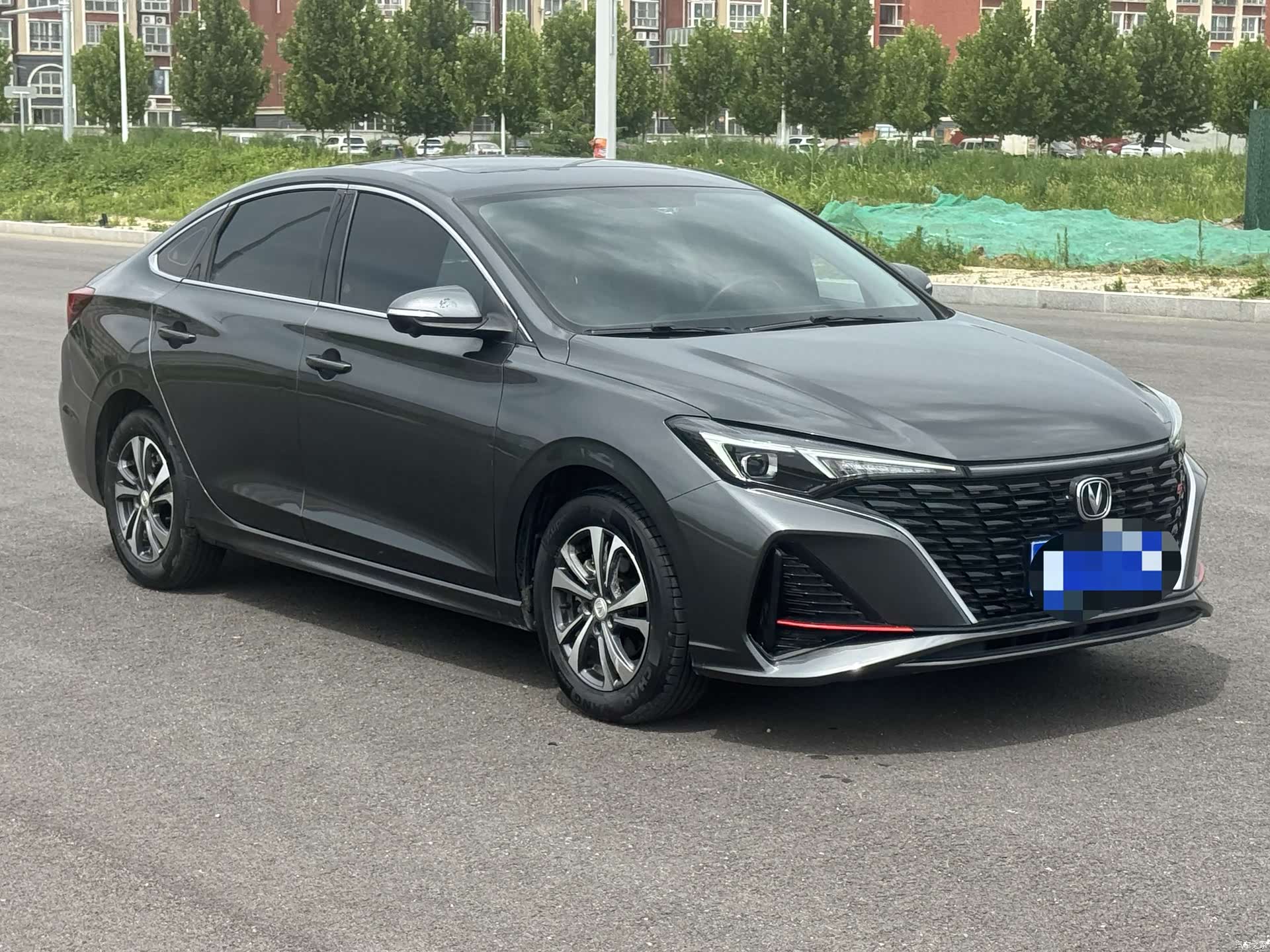 Changan Eado, 2023 3