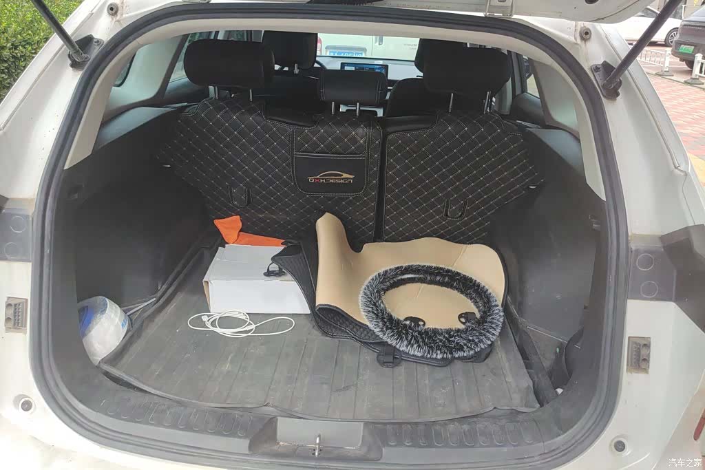 Haval H6, 2023 4