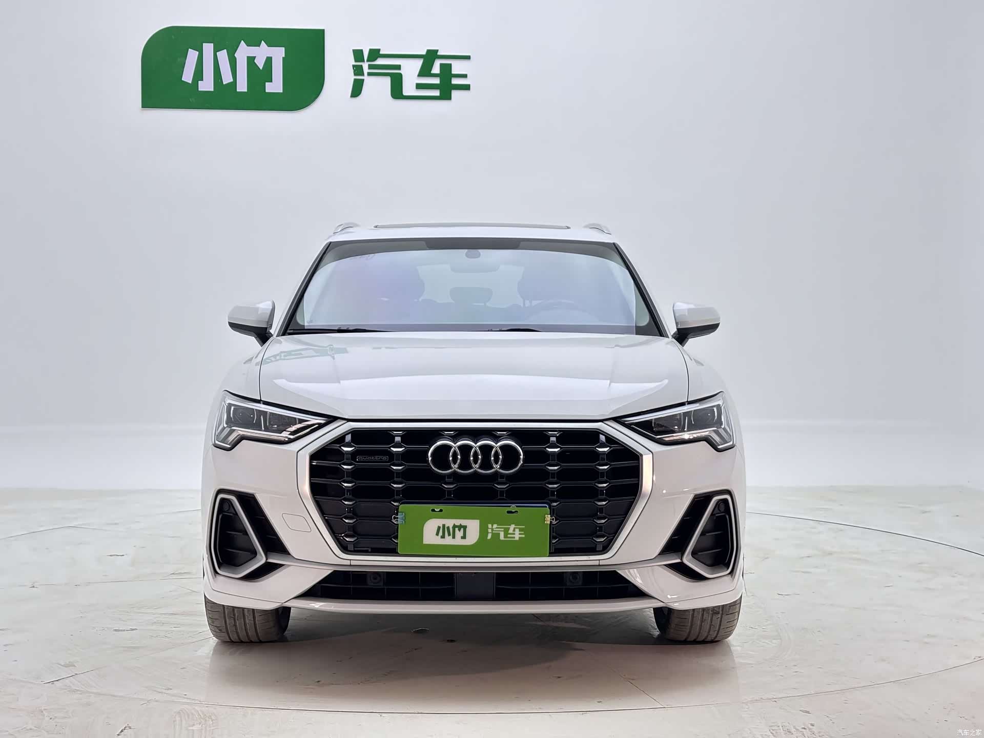 Audi Q3, 2022 2