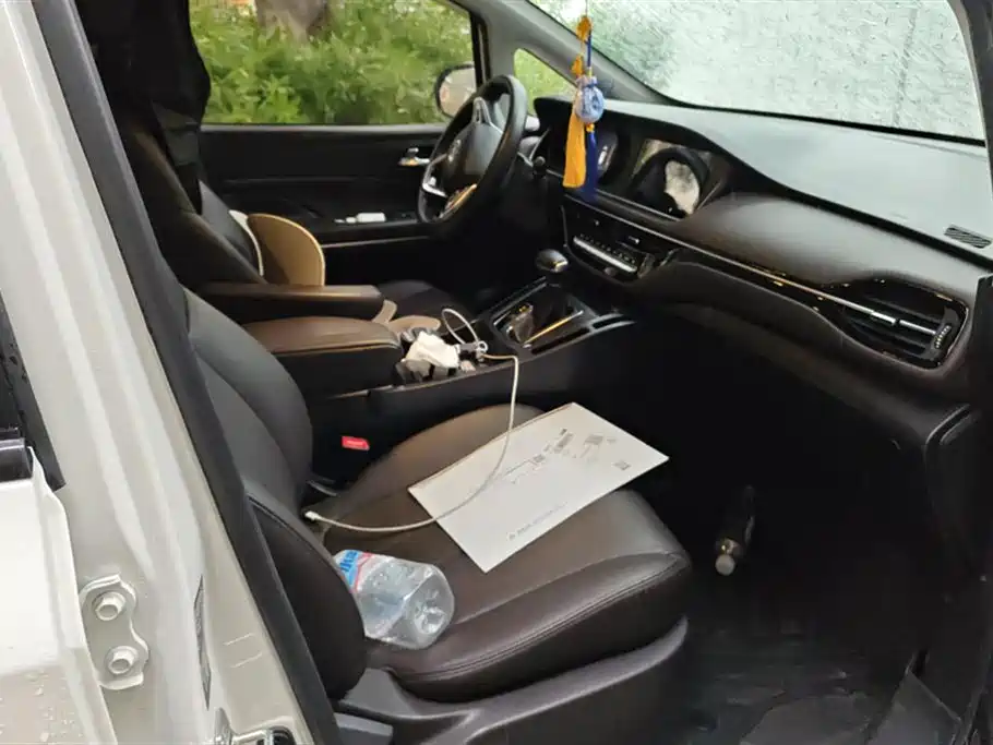 Trumpchi Trumpchi M6