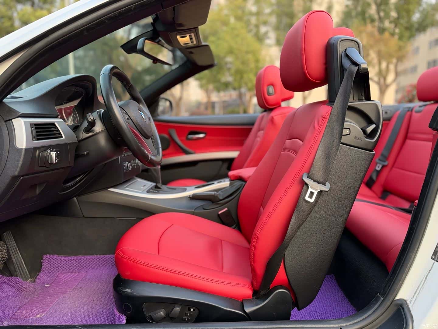 BMW 3 Series, 2011 6