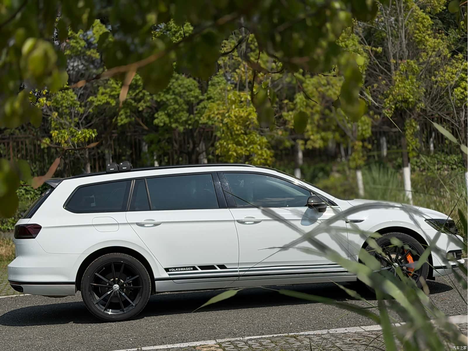 Volkswagen Variant, 2019 7