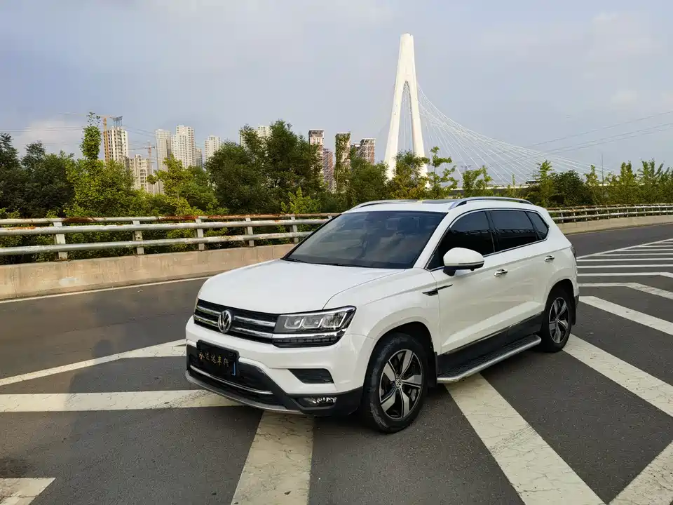 Volkswagen Tuyue