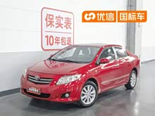 ������ 2008�� 1.8L �Զ�GL-i�촰�ر��