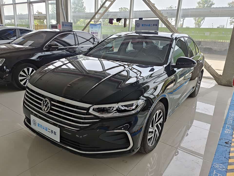 Volkswagen Lavida Volkswagen Lavida