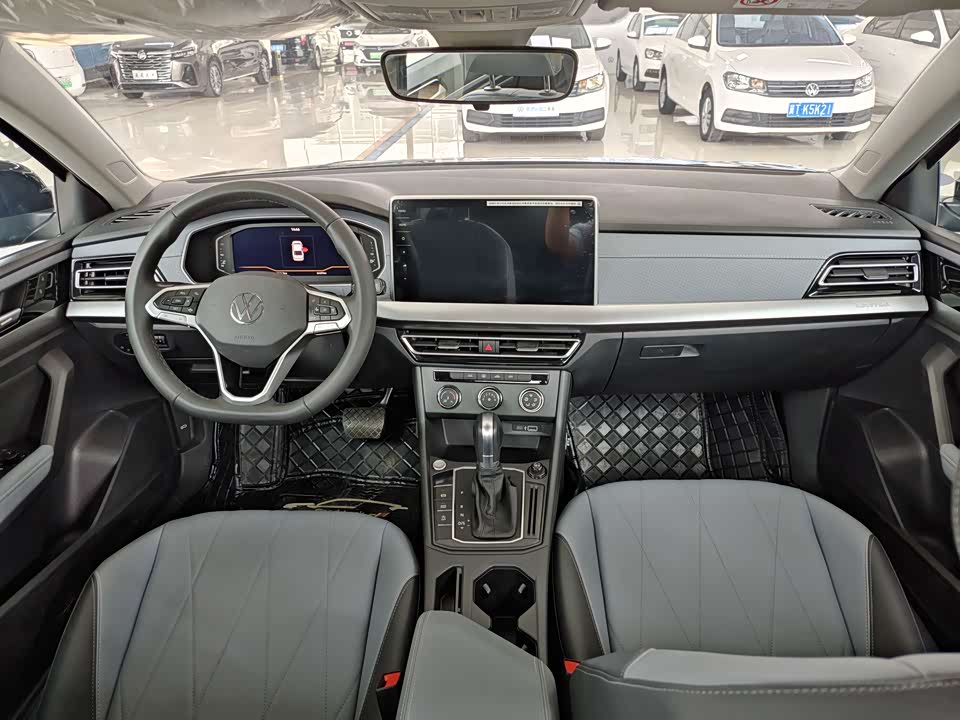 Volkswagen Lavida Volkswagen Lavida