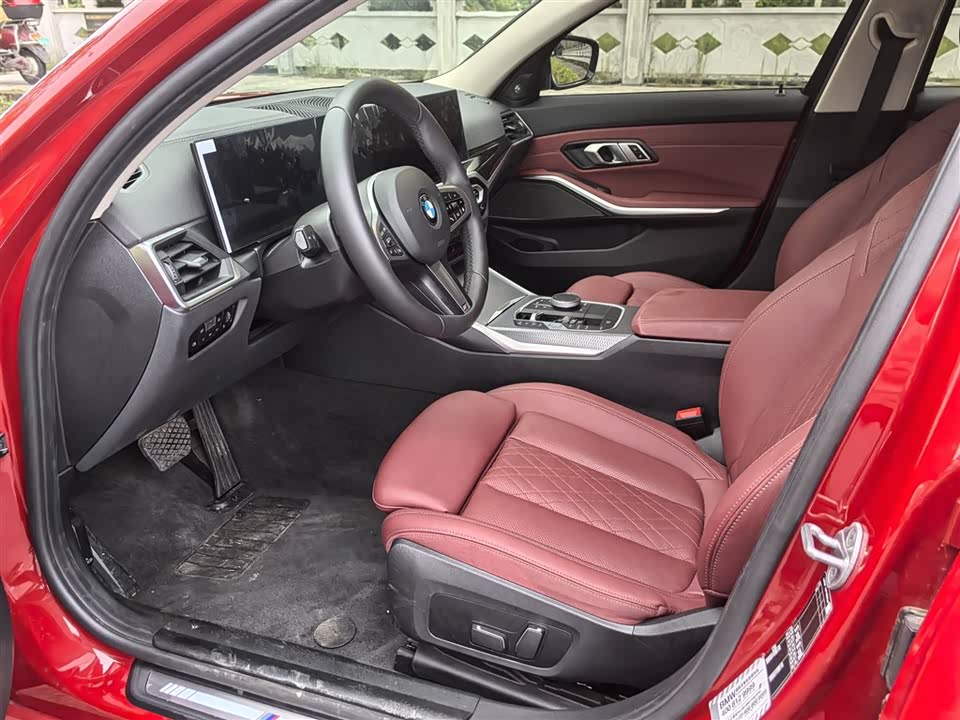 BMW 3 series BMW 3 series