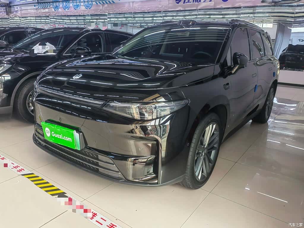 Leapmotor C16, 2024 1