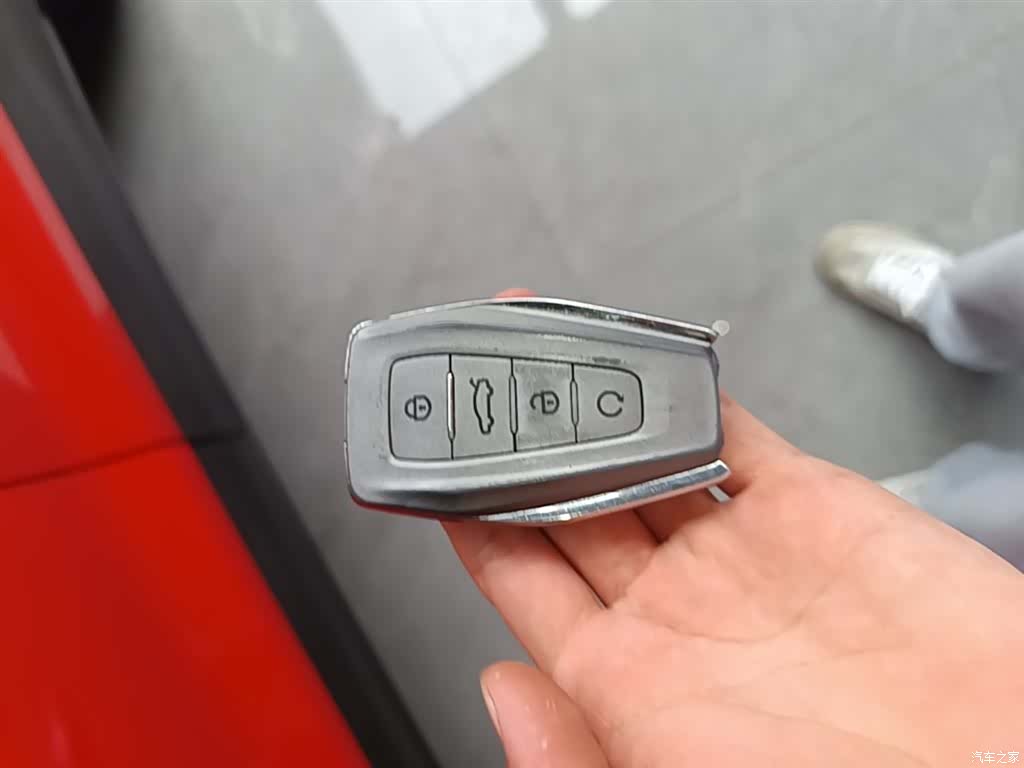 Geely Coolray, 2020 9
