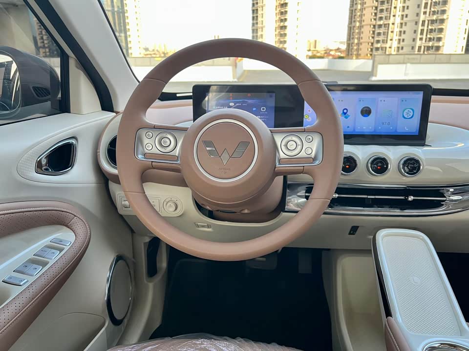 Wuling Wuling Bingguo