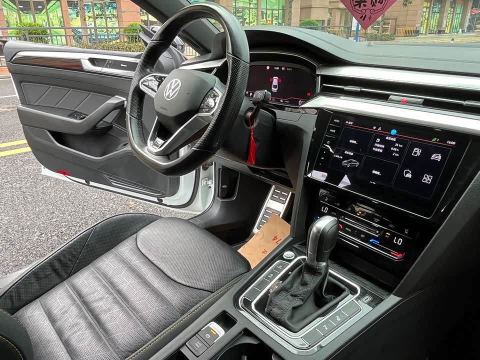 Volkswagen CC Volkswagen CC