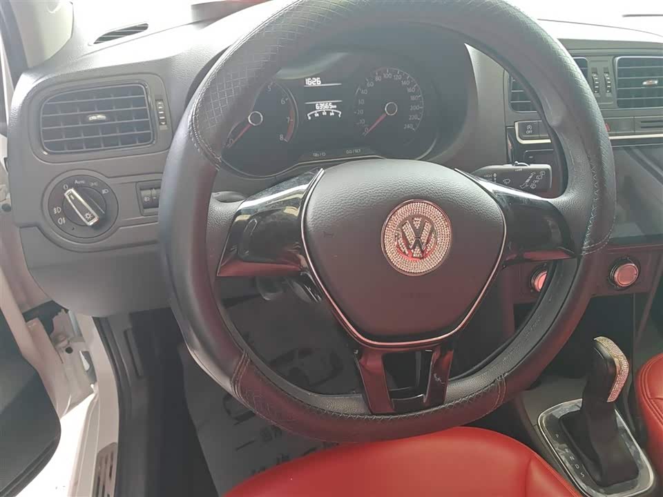 Volkswagen Polo Volkswagen Polo