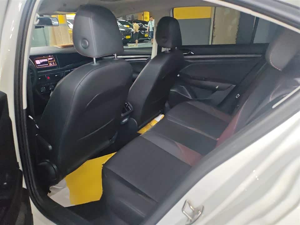 Volkswagen Bora Volkswagen Bora