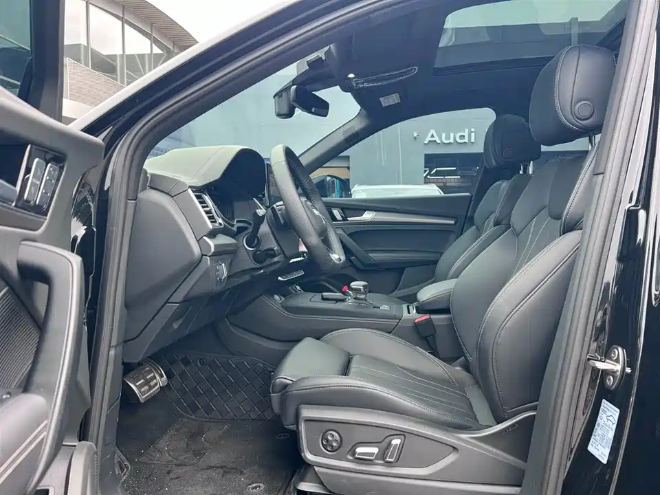 Audi Q5L