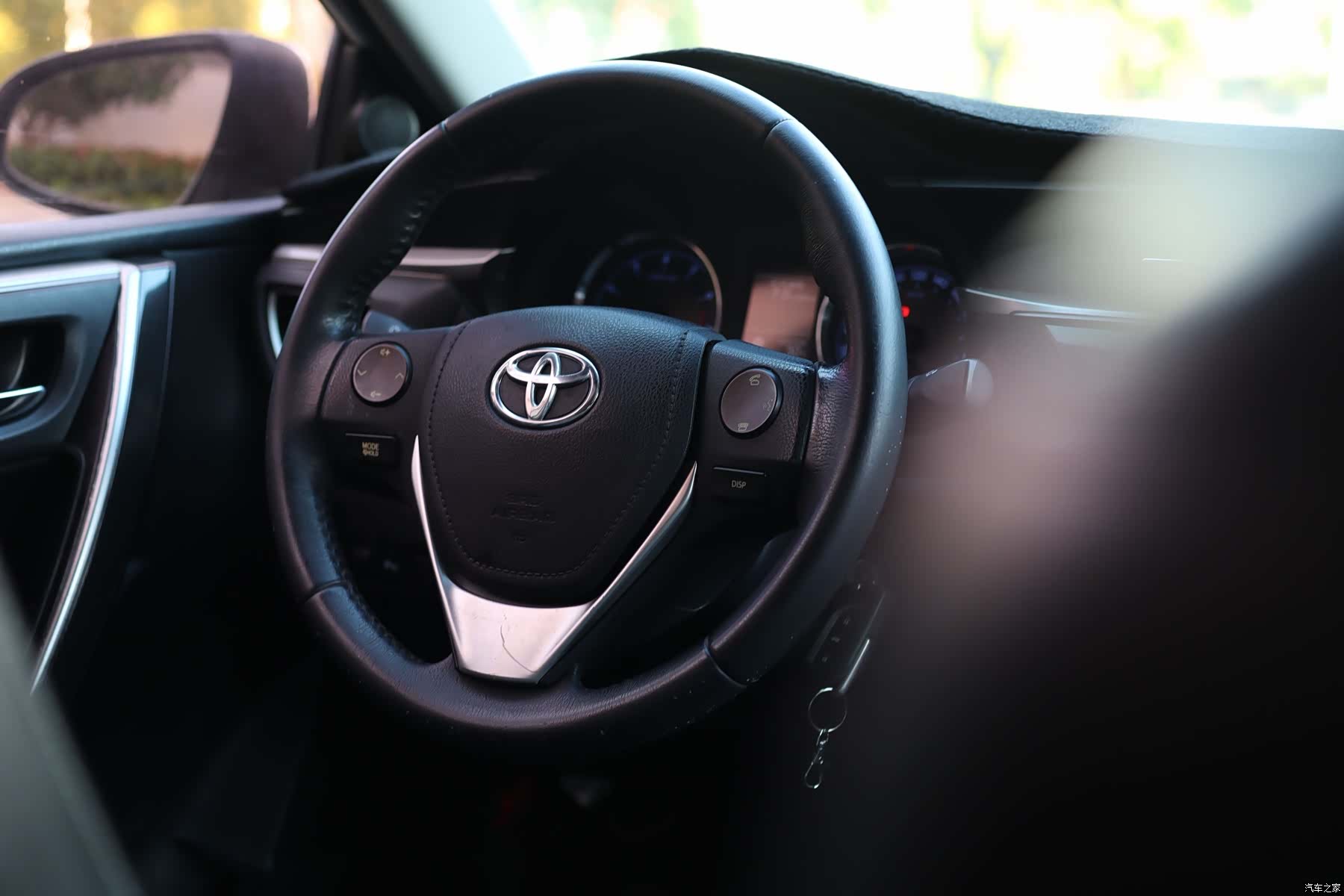 Toyota Corolla, 2015 19