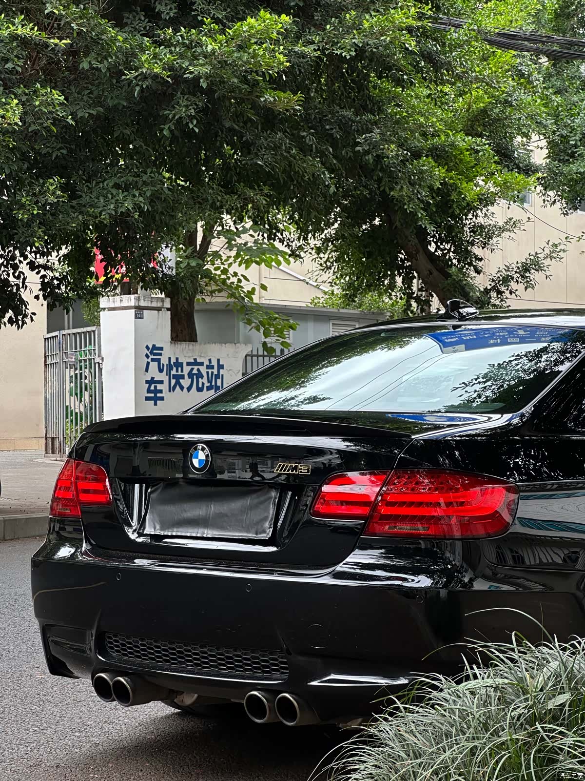 BMW M3, 2012 19