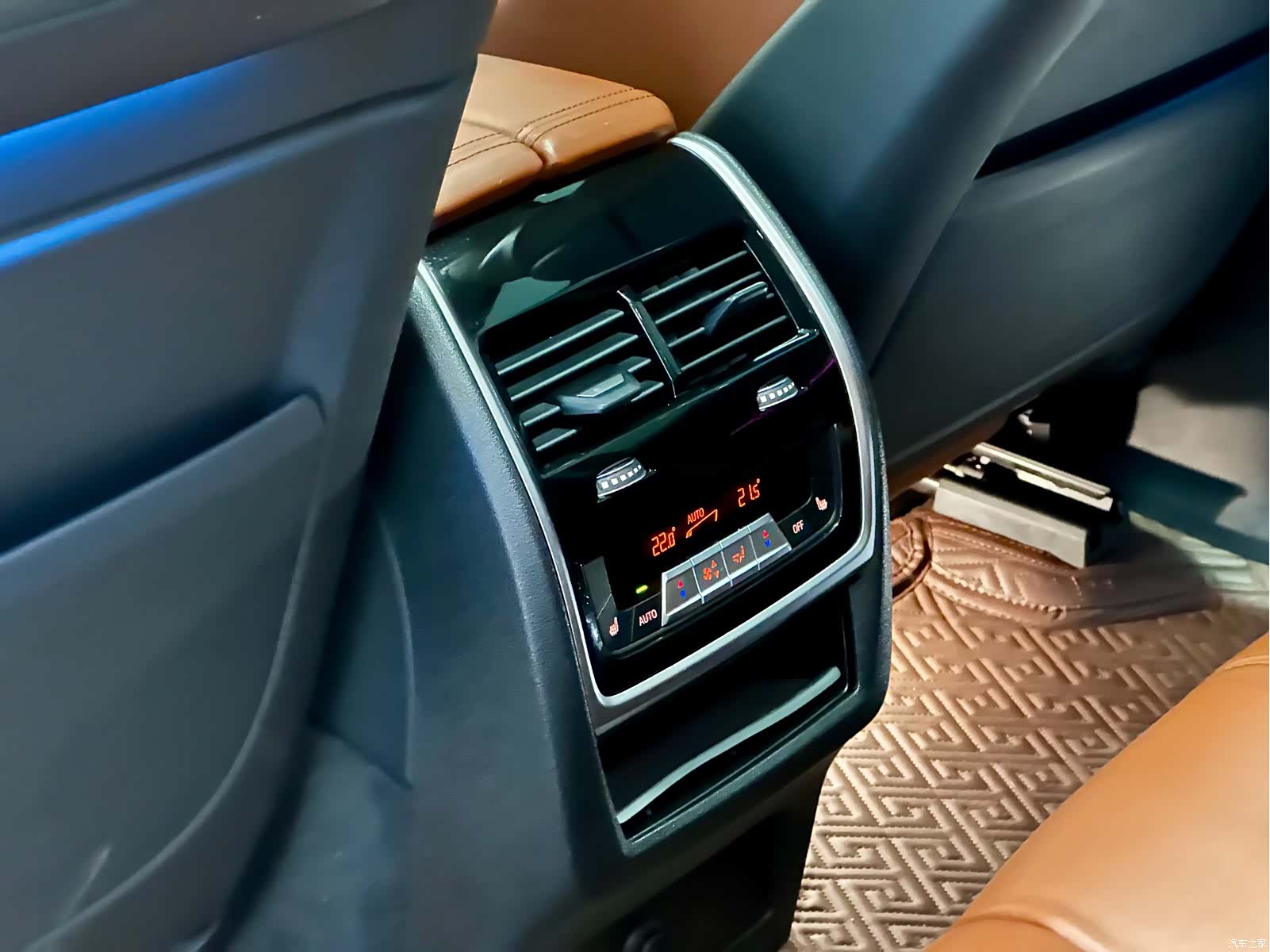 BMW X5, 2021 8