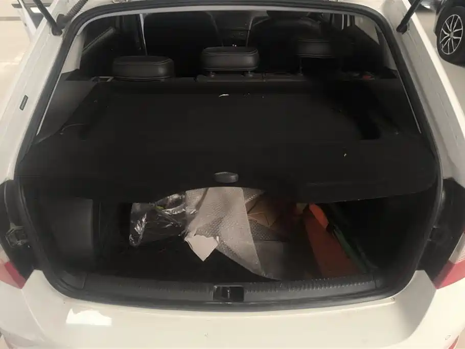 Skoda Xindong