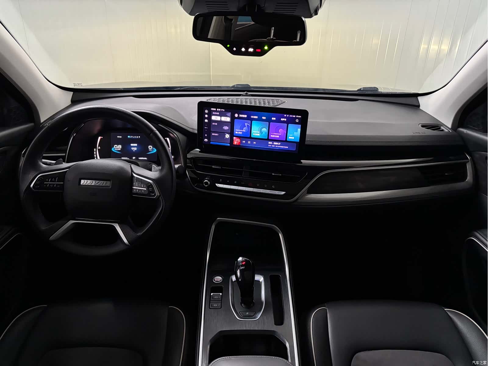 Haval H6, 2022 13