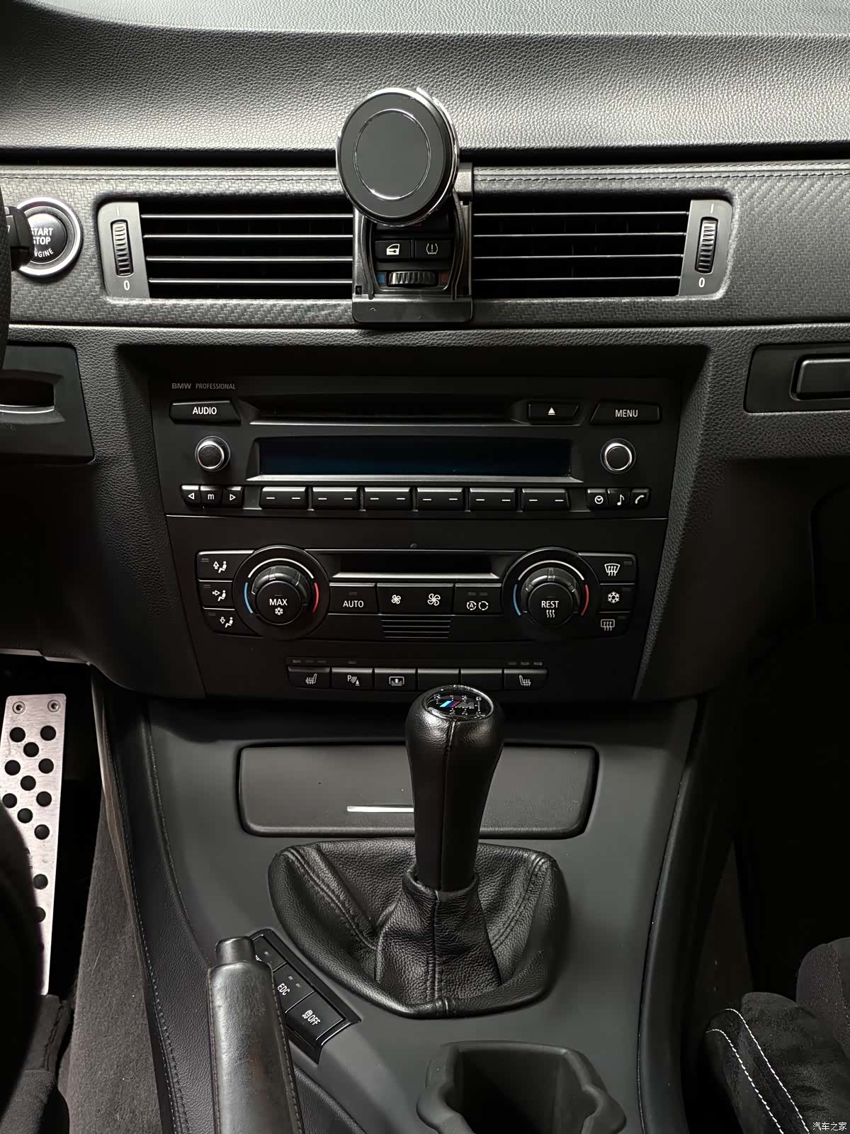 BMW M3, 2012 13