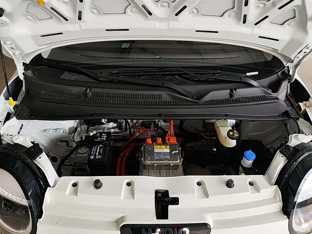 Changan Lumin, 2025 20
