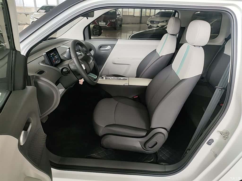 Changan Lumin, 2025 15