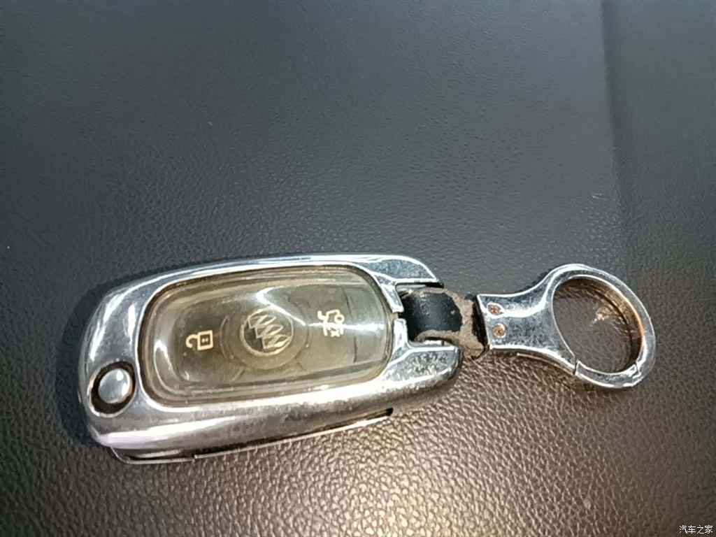 Buick Verano, 2016 9