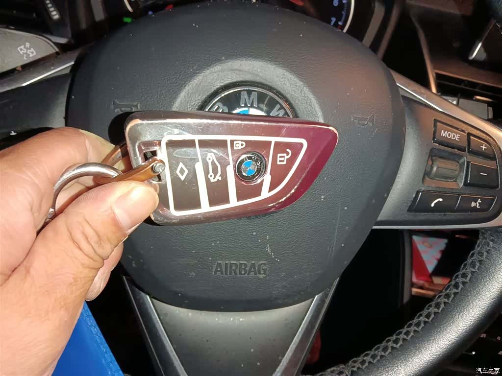 BMW 2 Series, 2019 12