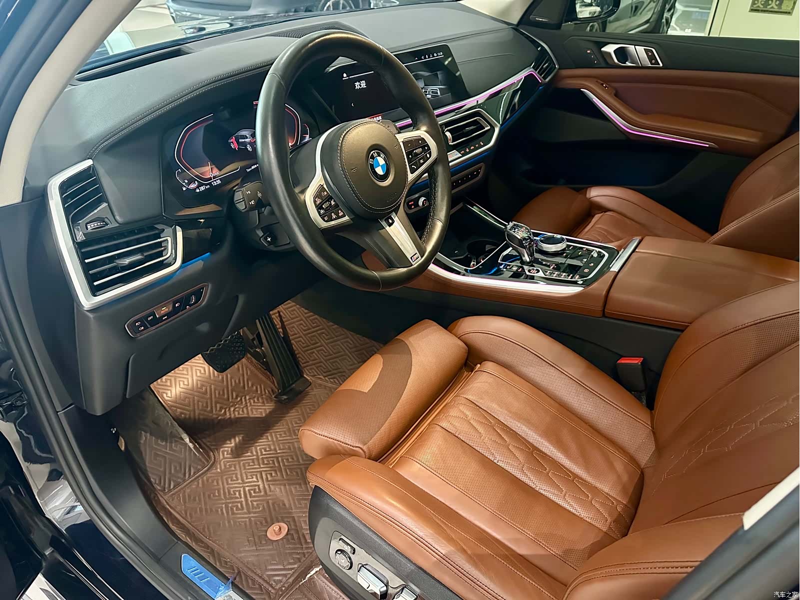 BMW X5, 2021 4