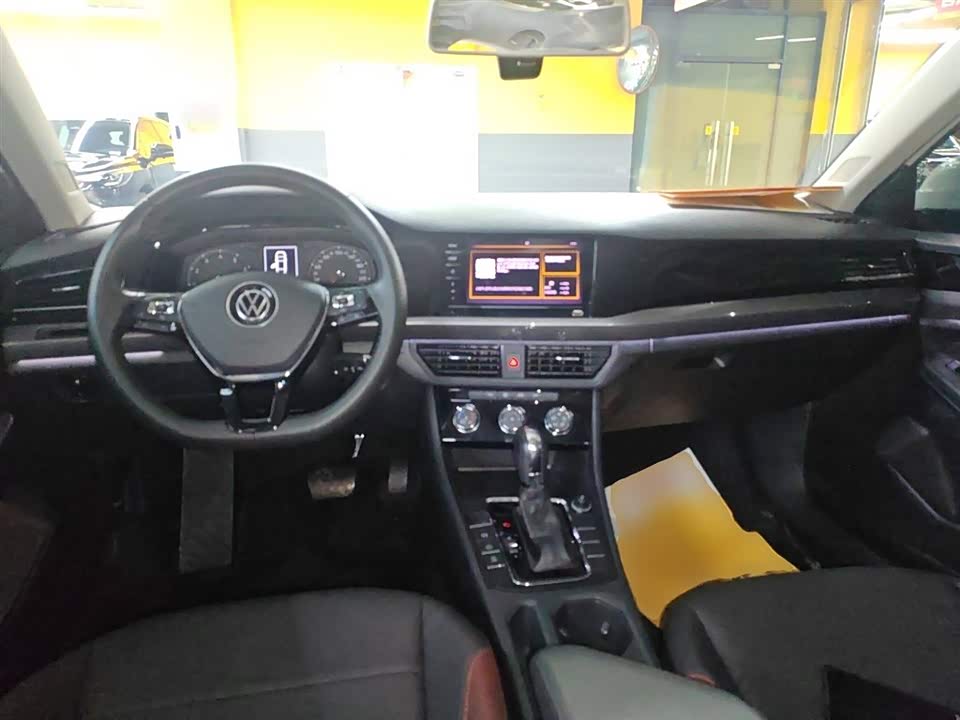 Volkswagen Bora Volkswagen Bora