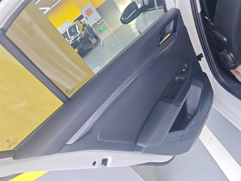 Volkswagen Bora Volkswagen Bora