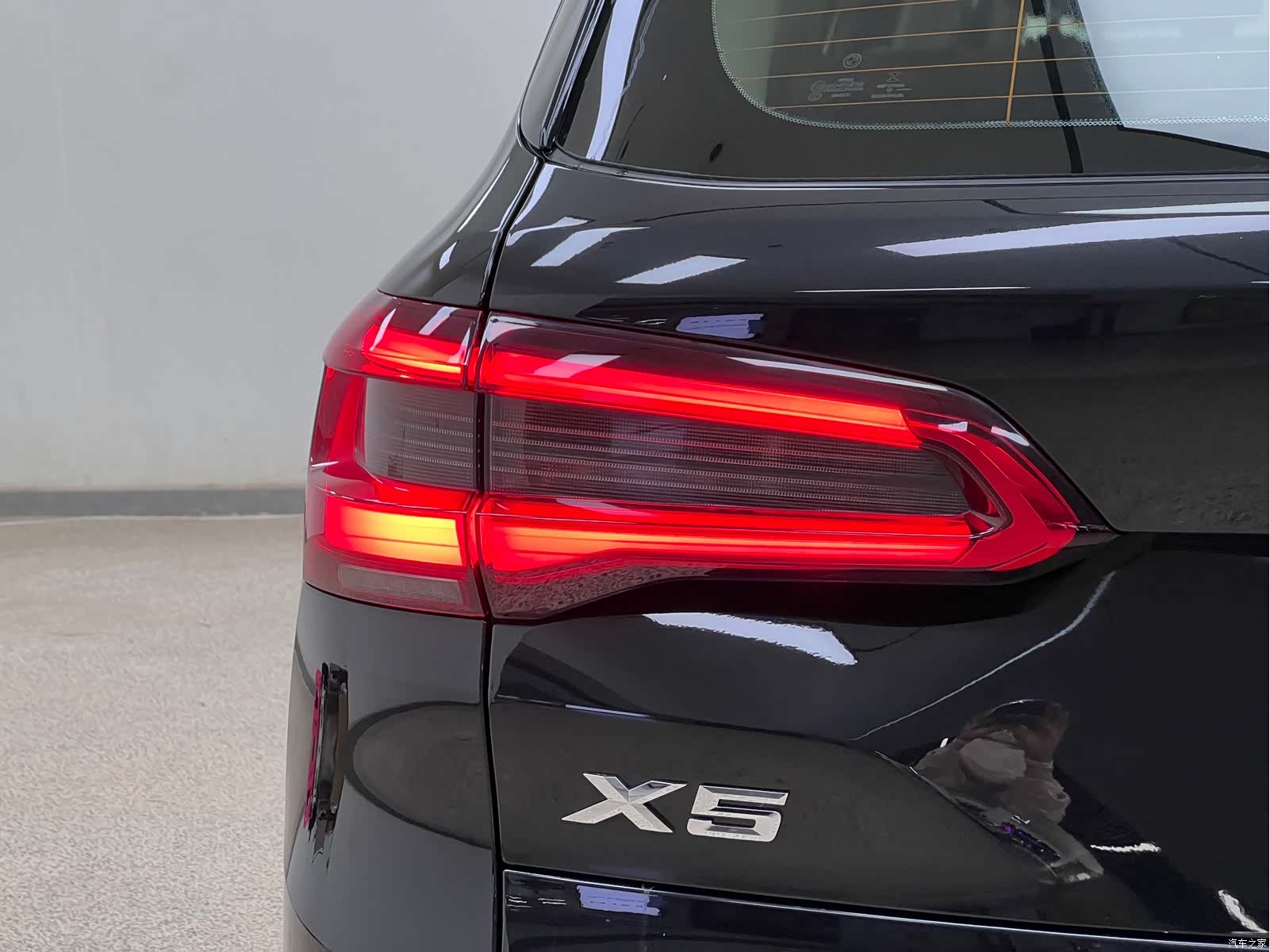 BMW X5, 2019 12