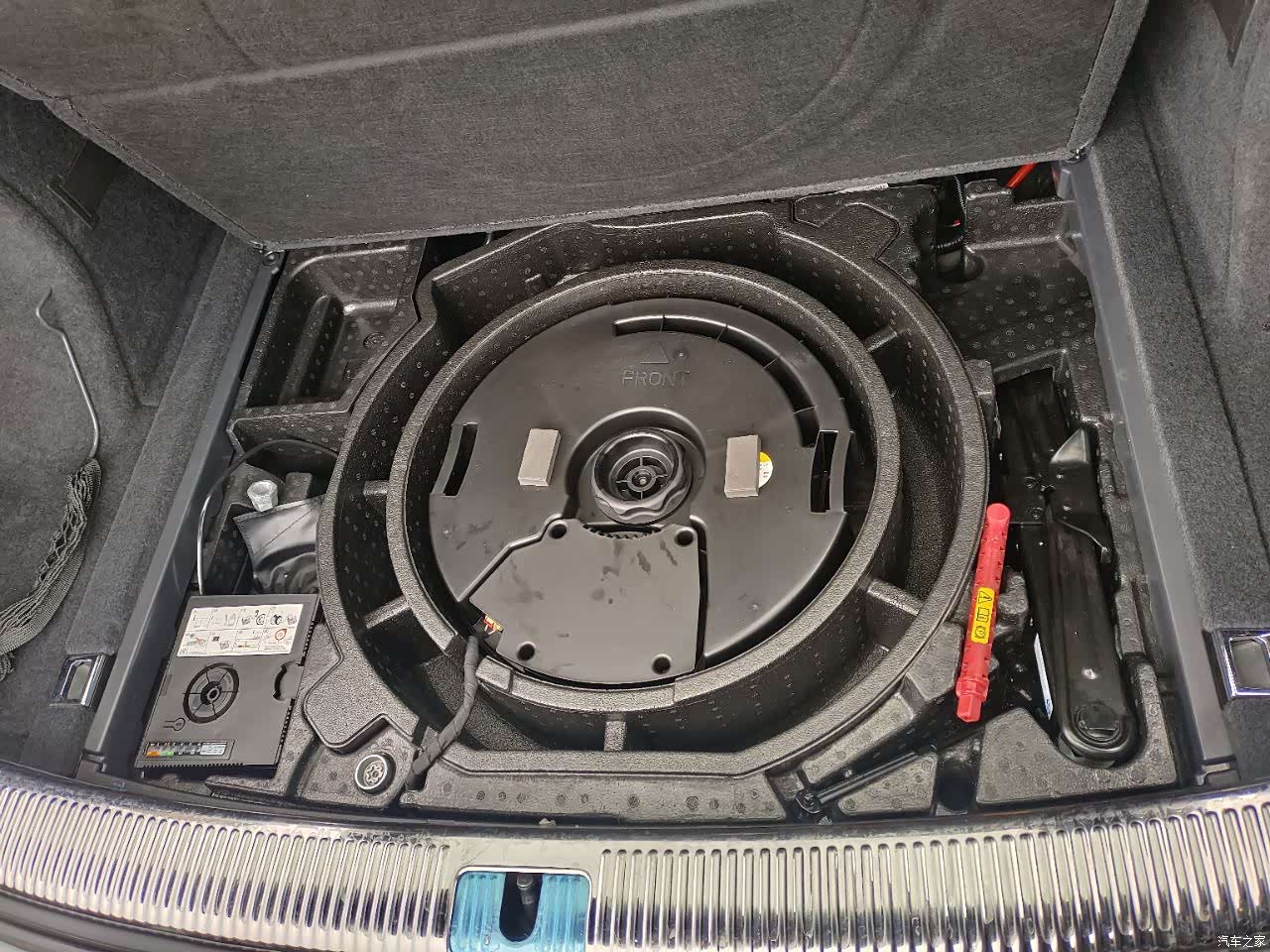 Audi Q5L, 2022 23