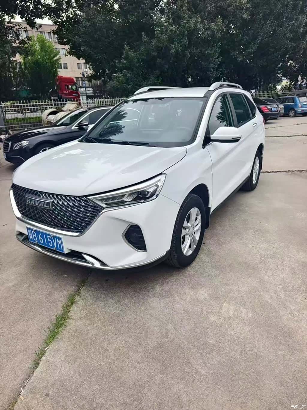 Haval M6, 2023 1